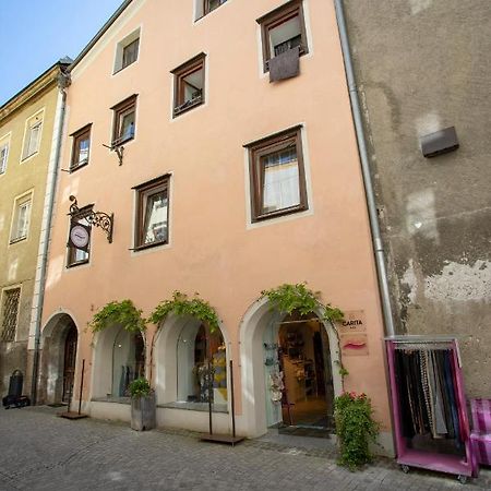 Appartamento Old Town Studio Hall in Tirol Esterno foto